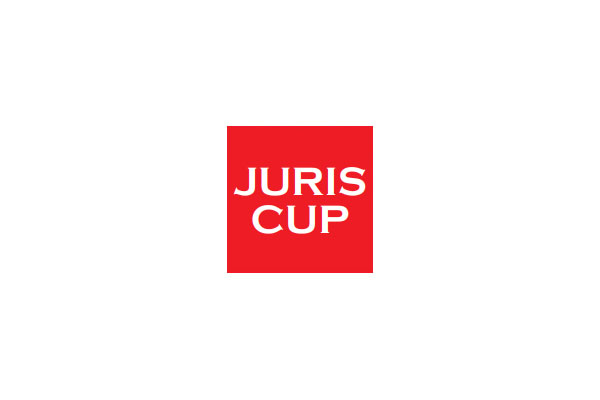 logo juris cup